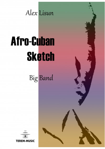 Afro-Cuban Sketch