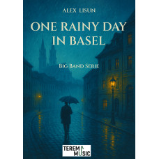 One Rainy Day in Basel