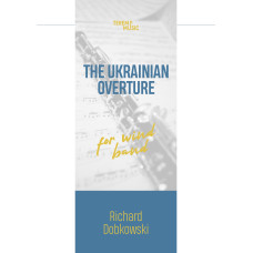 The Ukrainian Overture
