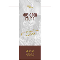 Music for four 1