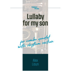 Lullaby for my Son