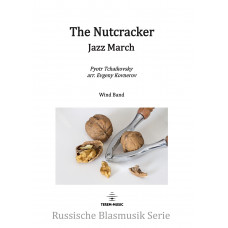 The Nutcracker. Jazz March