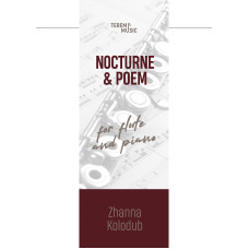 Nocturne & Poem