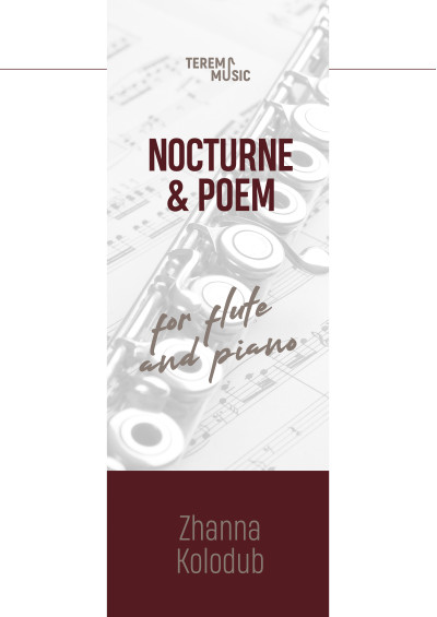 Nocturne & Poem