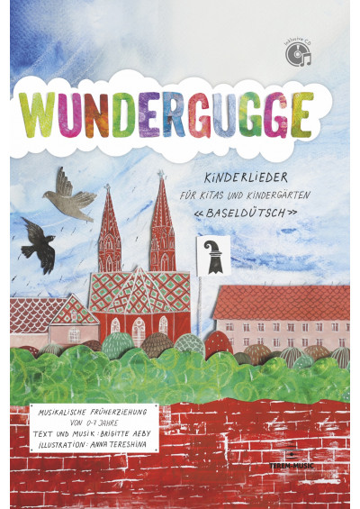 Wundergugge