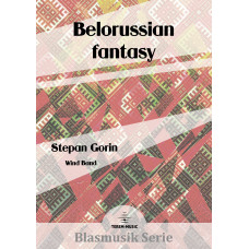 Belorussian fantasy