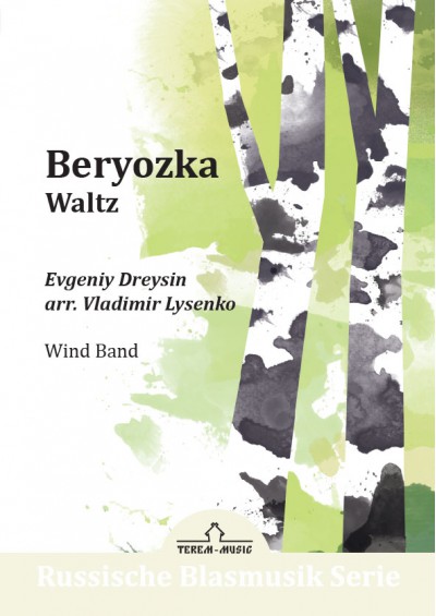 Beryozka. Waltz