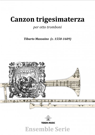 Canzon trigesimaterza