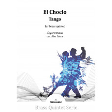 El Choclo. Tango