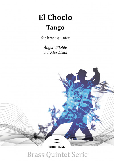 El Choclo. Tango