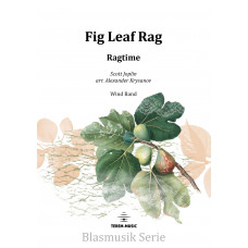 Fig Leaf Rag
