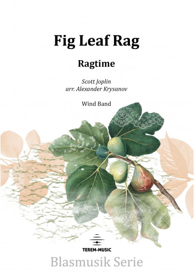 Fig Leaf Rag