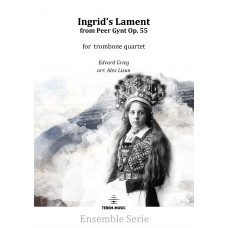 Ingrid's Lament
