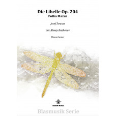 Die Libelle Op. 204