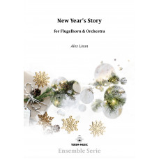 New Year's Story