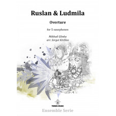 Ruslan & Ludmila Overture