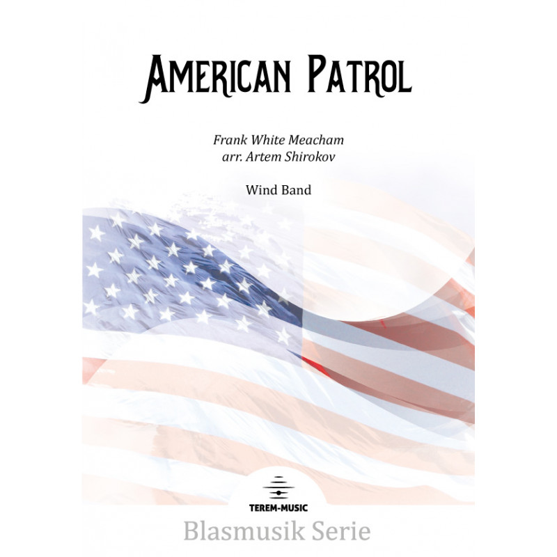 american-patrol