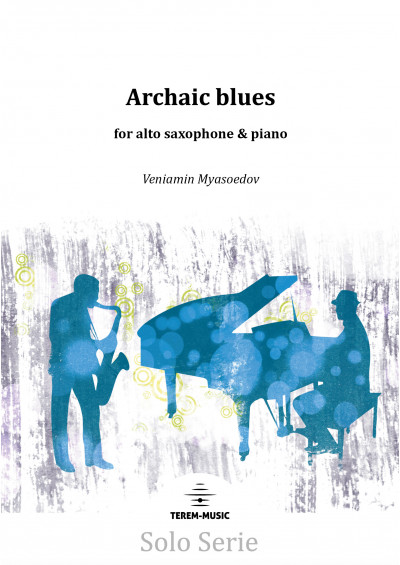 Archaic blues