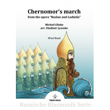 Chernomor’s march