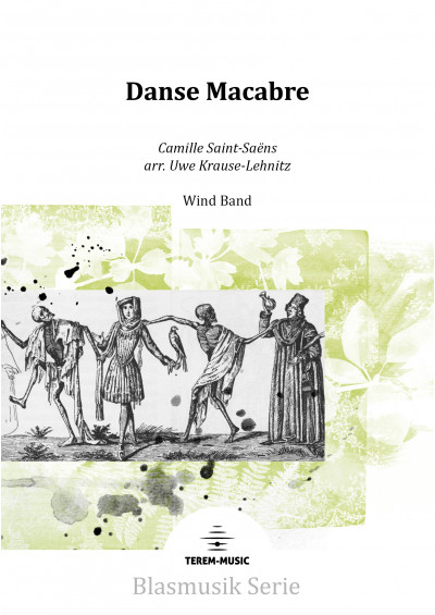 Danse Macabre