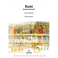 Kant. Konzertmarsch