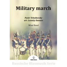 Military march