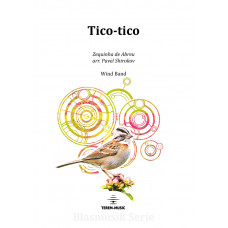 Tico-tico