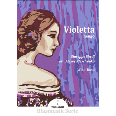 Violetta Tango