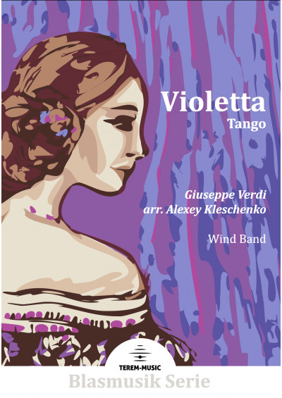 Violetta Tango