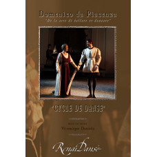 De la arte di ballare et danzare - DVD